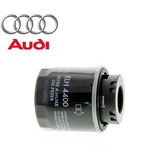 Filtro De Oleo Do Motor Audi A1 1.4 16v Tsi 2014