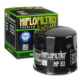 Filtro De Óleo Ducati Diavel 1198 2011-2016 Hf153