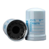 Filtro De Óleo Fluxo Total P/ Trator Re504836