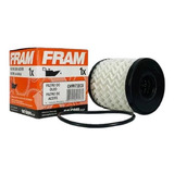 Filtro De Óleo Fram Citroen C3 1.4 8v 2005 2006 2007 2008