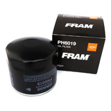 Filtro De Óleo Fram Ducati 1198 Diavel Carbon 11-18 6019