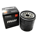 Filtro De Óleo Fram Ph6022 Harley 883 1200 Sportster Dyna