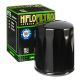 Filtro De Óleo Hiflo Harley Davidson Road King 171b
