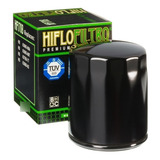 Filtro De Óleo Hiflo Harley Davidson Road King Hf170b