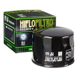 Filtro De Oleo Hiflo Hf160 Bmw S1000rr S1000 R Hp4 Xr S 1000