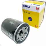 Filtro De Oleo Honda Civic 1.6 16v D16z6 1996 1997 1998 1999