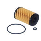 Filtro De Óleo Mercedes Classe A 99 2000 2001 2002 Tecfil
