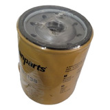 Filtro De Óleo Motor Japanparts Fobr119s