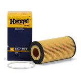 Filtro De Oleo Motor Volvo Xc60 D5 2015 A 2017 - Hengst