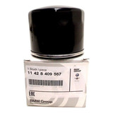 Filtro De Óleo Motorrad F800 F700 F650 Gs
