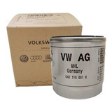 Filtro De Oléo Original Vw Motores 3 Cilindros