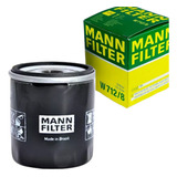 Filtro De Oleo Para Citroen Xsara 1.8 8v Glx Xu7jp 1998-2001