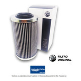 Filtro De Óleo Para Jet Ski Original Sea Doo 4t Brp 