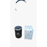Filtro De Óleo Para Reversores Zf Código 3310200009