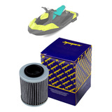 Filtro De Óleo Sea Doo Spark 420956123 2014 A 2016