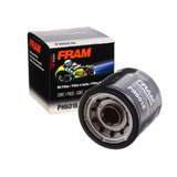 Filtro De Oleo Suzuki Hayabusa Bandit Katana Fram Ph6018