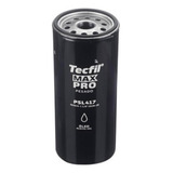 Filtro De Óleo Tecfil Psl417 Caminhões Ford F650, F750 