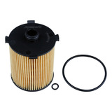 Filtro De Óleo Volvo V60 2.0 Gasolina 2016 A 2018