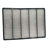 Filtro Do Ar Condicionado Escavadeira Volvo Ec210 - 14689735