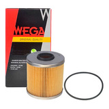 Filtro Do Óleo Bmw Série 3 318i 1.8 16v 1984 A 1995