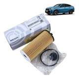 Filtro Do Óleo Do Motor Para Bmw, F45, F46, X1, F48, Mini