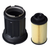 Filtro Do Sistema Arla Mercedes Axor Atego Accelo Atron Axor