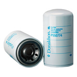 Filtro Donaldson Hyu P550774 | 11lb70020 | 87360572