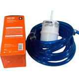 Filtro Gasolina 3mt Mangueira C/abrac Opala Caravan W77
