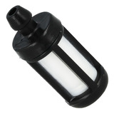 Filtro Gasolina Bico Grosso Em Nylon Motosserra Tekna - Cs58