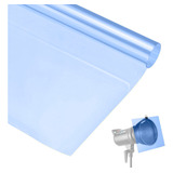 Filtro Gelatina Para Iluminação E Estúdio - Azul Claro #82b 