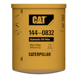 Filtro Hidráulico Caterpillar 144-0832 Original