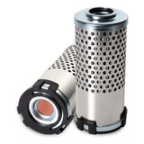 Filtro Hidraulico Filtrec R611g10 Haulotte 2505000970