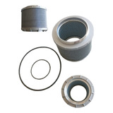 Filtro Hidráulico New Holland Cod: Yn52v01021p1 - 02 Unidade