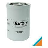 Filtro Hidraulico Tbh8843 (hf6580 Psh583 Hib583 Woh215)
