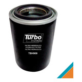 Filtro Hidraulico Tbh909 (hy377w Woh600 Hf6420 4720309)