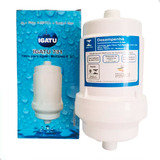 Filtro Igatu 731 De Bebedouro Qualidade Knox Multiuso R 1/2 Cor Branco