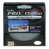 Filtro Kenko Pro1 W Protector Digital 52mm