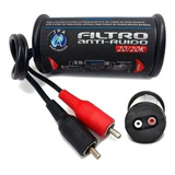 Filtro Modulo Anti-ruido Jfa-20/20k Rca