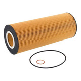 Filtro Óleo Actros 2646 Ls 12.0 24v 2010 2011 Wega Woe420