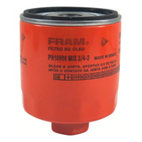 Filtro Oleo Audi A3 1.8 1996 A 2005 Ph10908mix342