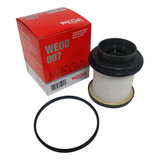 Filtro Óleo Axor 2644/33 12.0 24v 2012 2013 2014 2015 2016