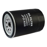 Filtro Óleo Besta 2.7 8v Diesel 1997 1998 1999 2000 2001