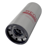 Filtro Óleo Case 9380 Cummins Nta-855 171845 Wo710