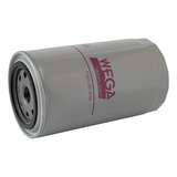 Filtro Óleo D70 Motor 6.358 1982 1983 1984 Wega Wo440