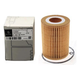 Filtro Óleo Do Motor Mercedes Sprinter Ml350 Gle350 Ml320 V6