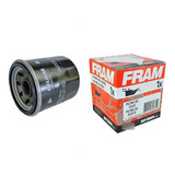 Filtro Óleo Fram Ph6017a Moto Triumph Tiger 800 Ph6017 6017