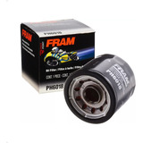 Filtro Oleo Fram Ph6018 Suzuki Dl1000 Dl 1000 Vstrom V-strom