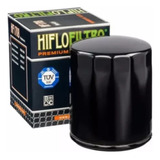Filtro Óleo Harley Fat Boy / Heritage / Ultra Hf171b Hiflo