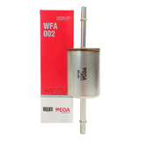 Filtro Óleo Howo D12.46 2011 2012 2013 2014 2015 Wega