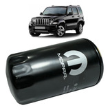 Filtro Oleo Jeep Cherokee 3.7 V6 2009 2010 2011/ K05184231aa